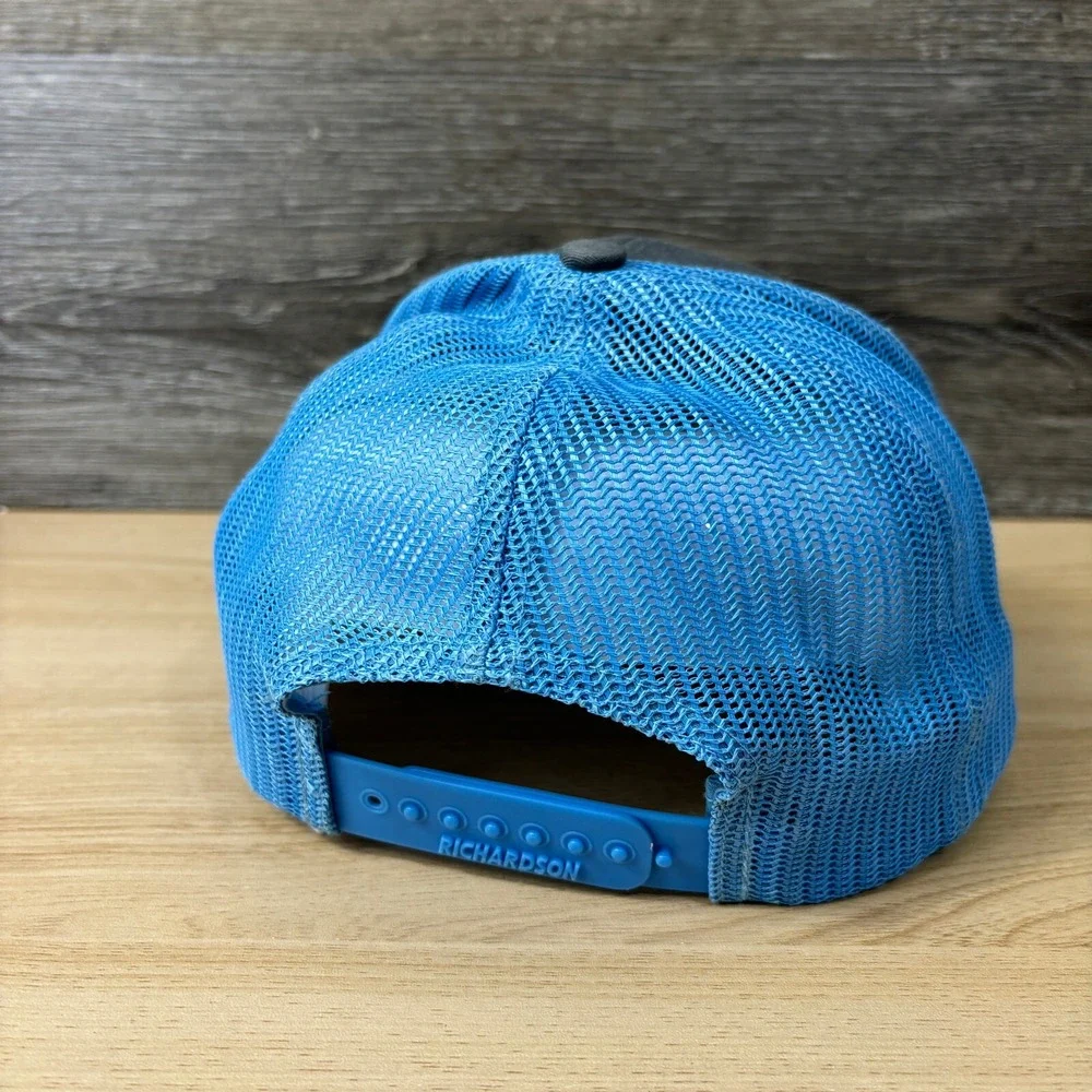 Richardson up sale